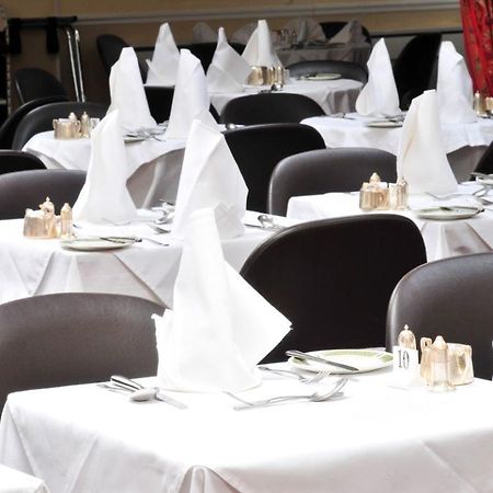 Stafford Hotel Saint Helier Bagian luar foto